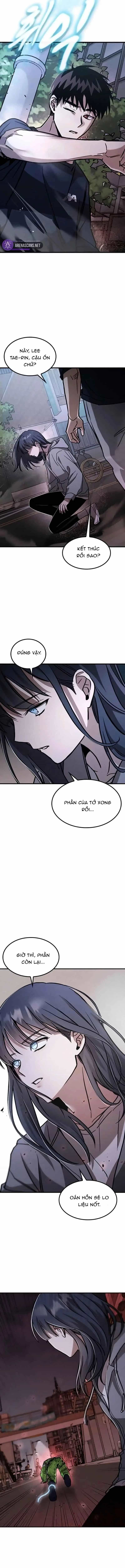 Nguyện Cầu Cùng Bóng Ma - Chương 7 - ảnh 10