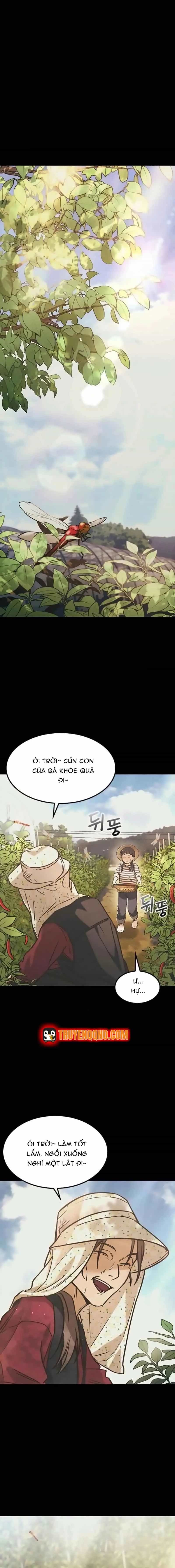 Nguyện Cầu Cùng Bóng Ma - Chương 7 - ảnh 3