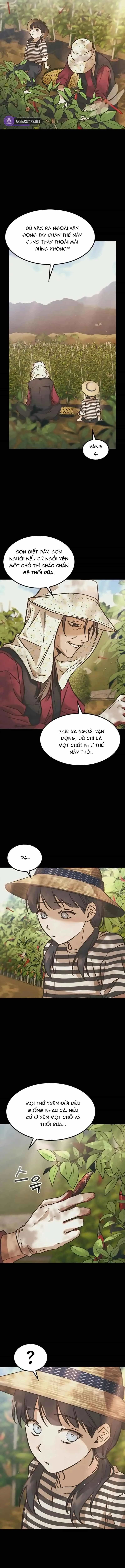 Nguyện Cầu Cùng Bóng Ma - Chương 7 - ảnh 4