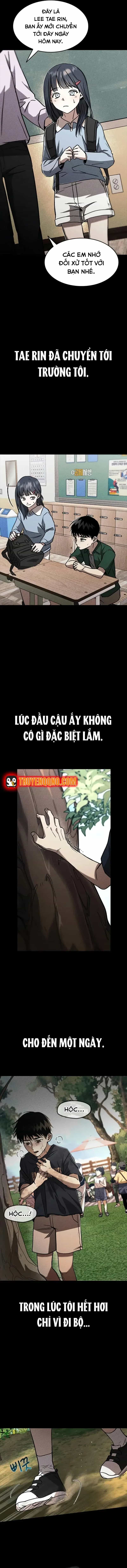 Nguyện Cầu Cùng Bóng Ma - Chương 8 - ảnh 6