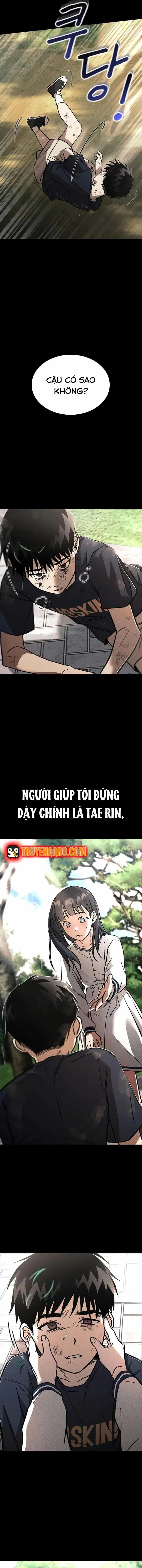 Nguyện Cầu Cùng Bóng Ma - Chương 8 - ảnh 7