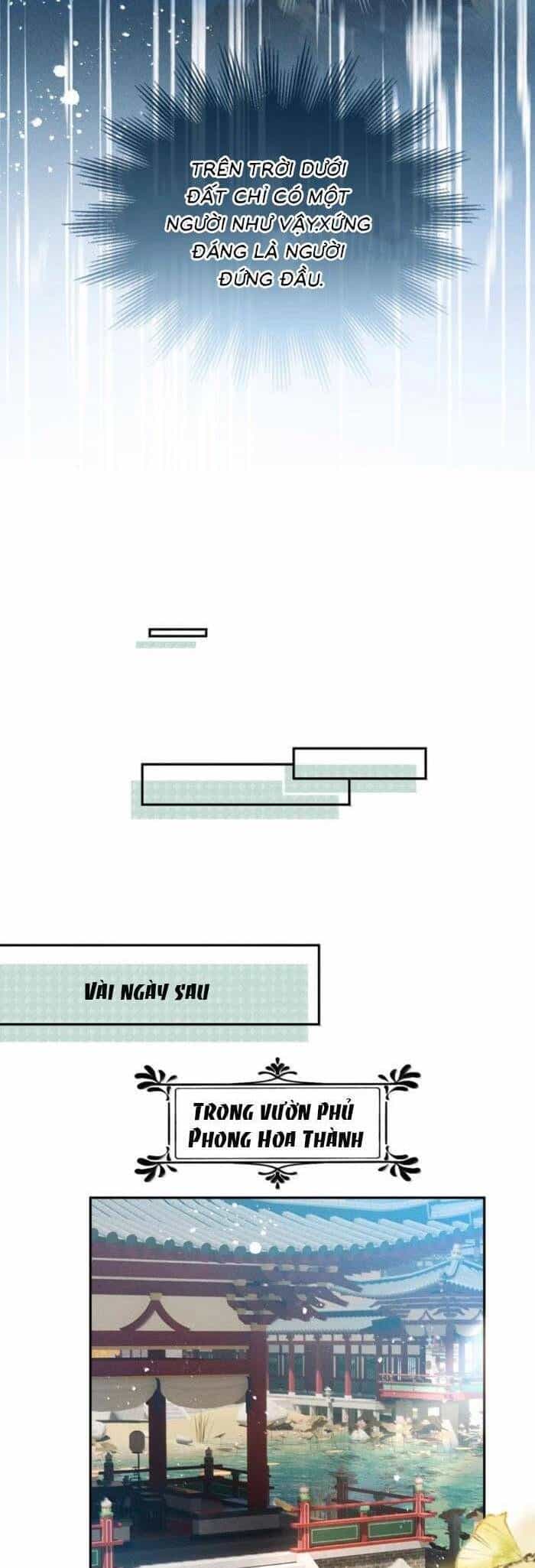 Nguyện Dâng Thân Cá Mặn Này Cho Sư Tổ - Chương 40 - ảnh 5