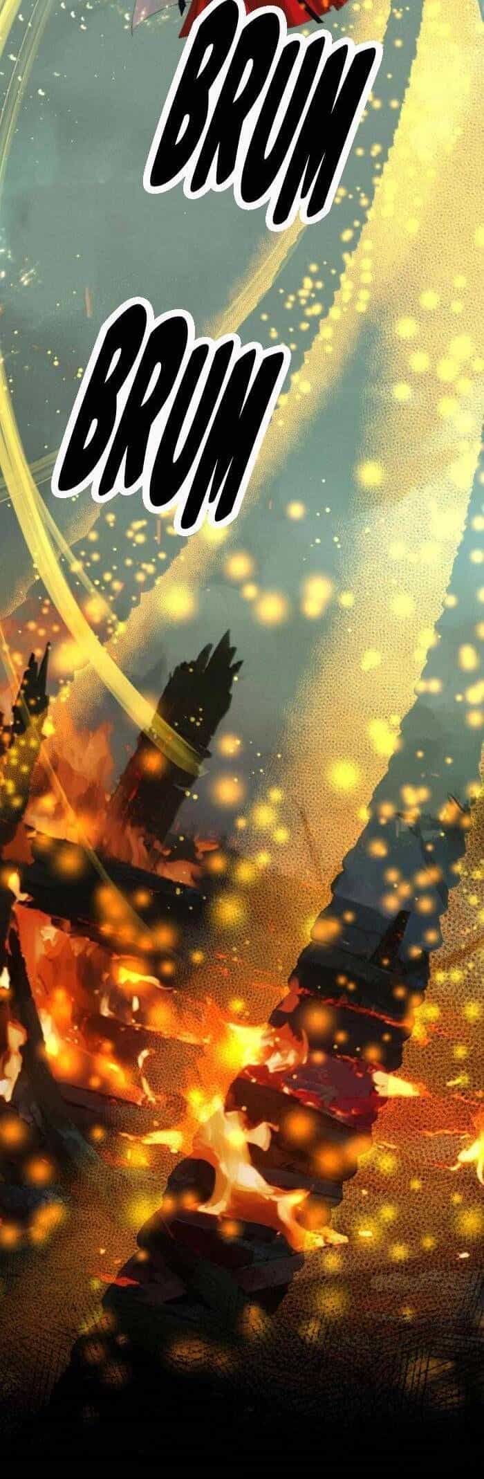 Nguyện Dâng Thân Cá Mặn Này Cho Sư Tổ - Chương 44 - ảnh 19