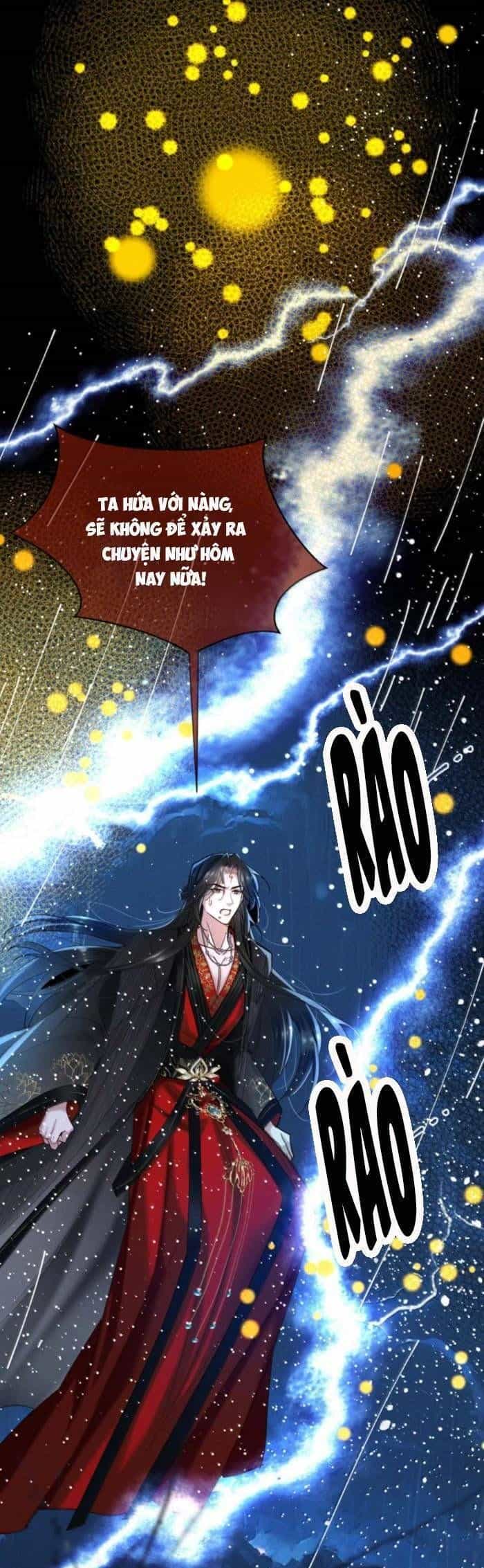 Nguyện Dâng Thân Cá Mặn Này Cho Sư Tổ - Chương 44 - ảnh 22