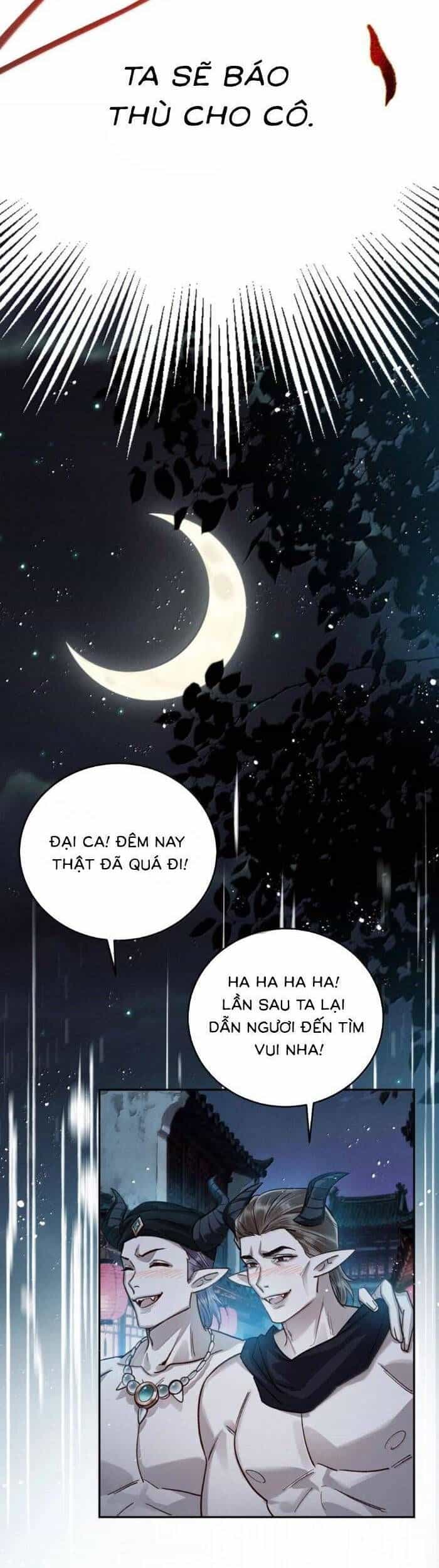 Nguyện Dâng Thân Cá Mặn Này Cho Sư Tổ - Chương 46 - ảnh 12