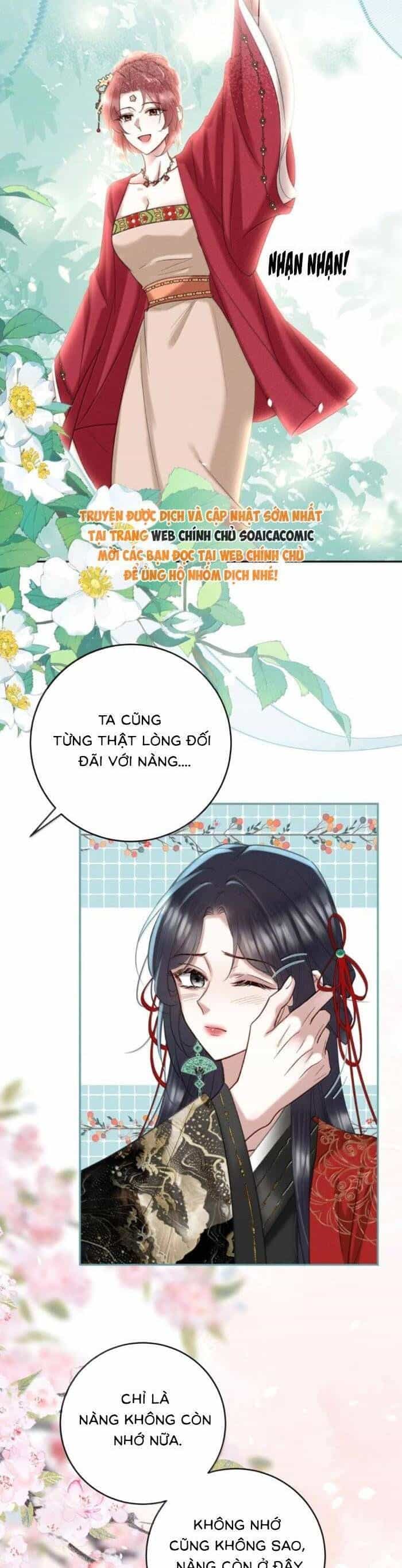 Nguyện Dâng Thân Cá Mặn Này Cho Sư Tổ - Chương 49 - ảnh 24