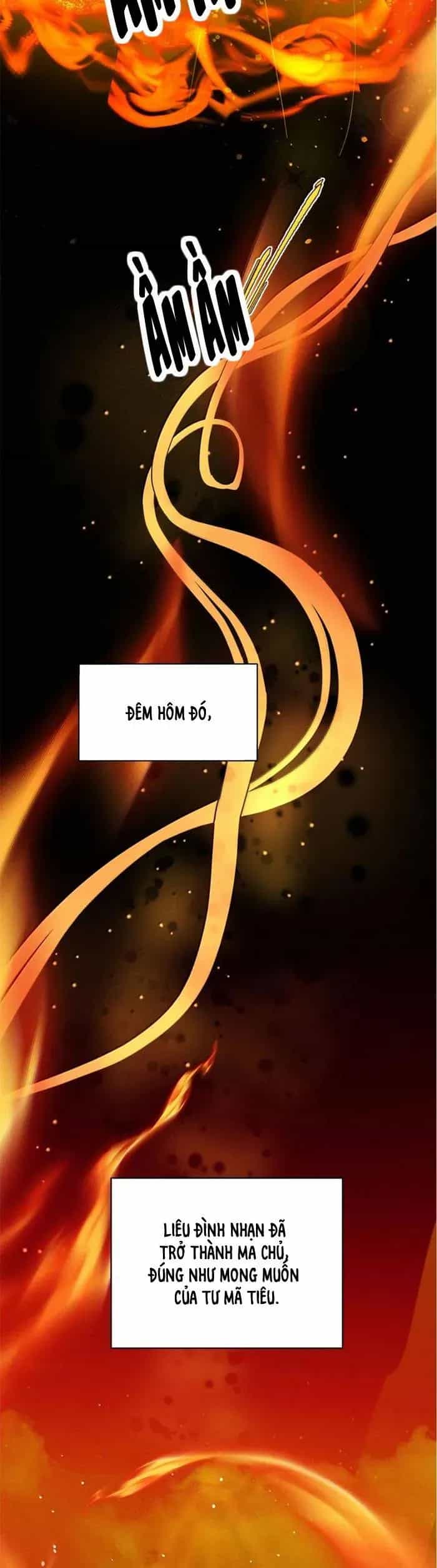 Nguyện Dâng Thân Cá Mặn Này Cho Sư Tổ - Chương 58 - ảnh 13