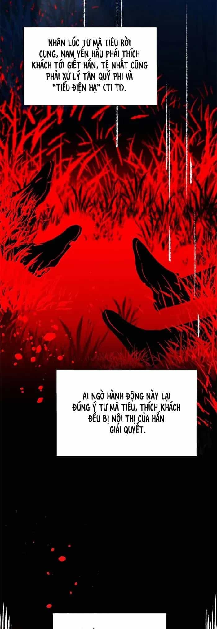 Nguyện Dâng Thân Cá Mặn Này Cho Sư Tổ - Chương 62 - ảnh 19