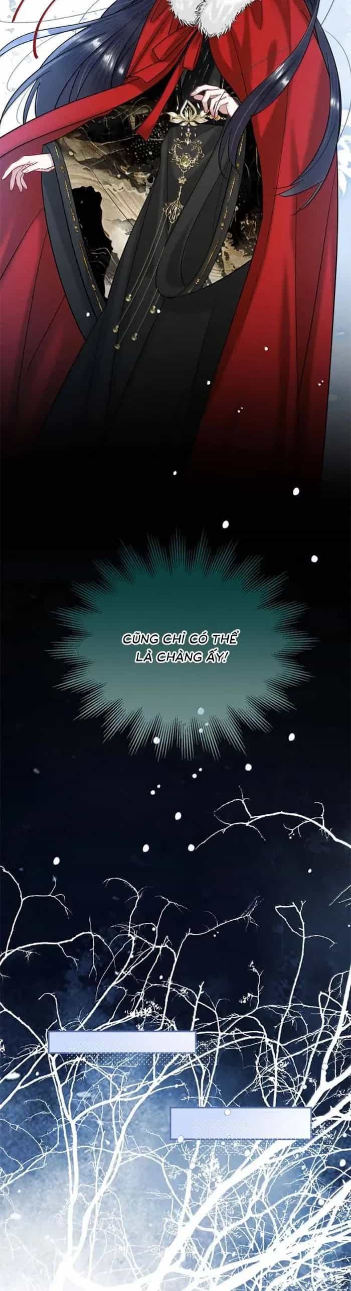 Nguyện Dâng Thân Cá Mặn Này Cho Sư Tổ - Chương 63 - ảnh 21