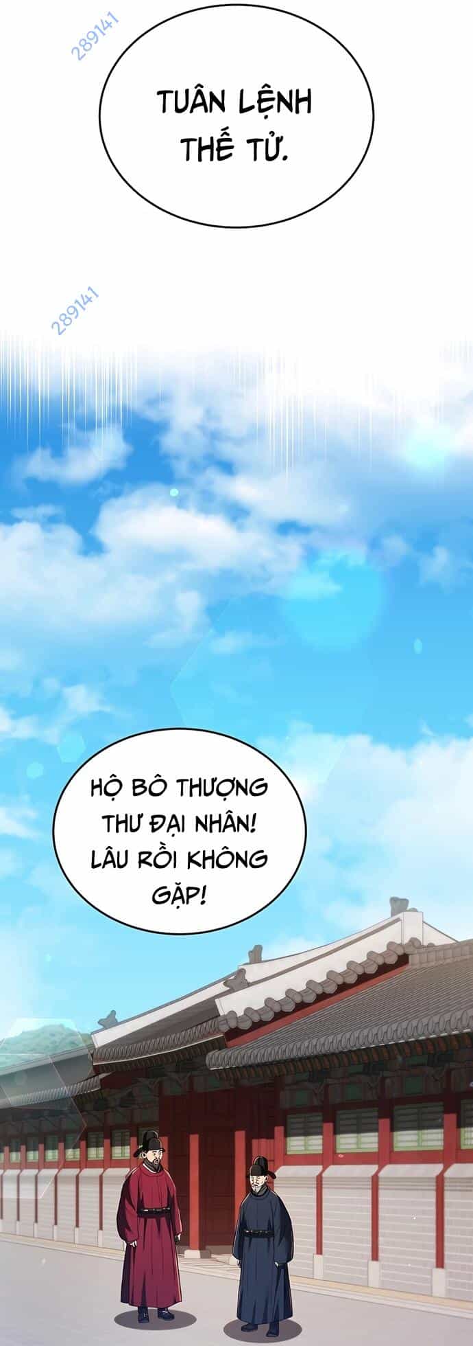 Nguyện Em Mãi Tươi Cười Nơi Đồng Tuyết - Chương 12 - ảnh 41