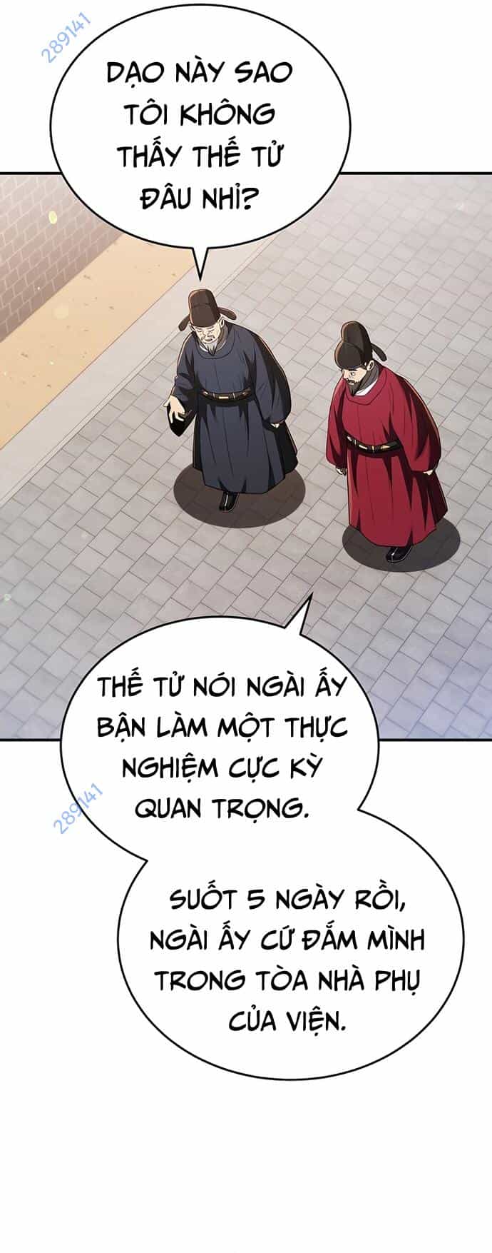 Nguyện Em Mãi Tươi Cười Nơi Đồng Tuyết - Chương 12 - ảnh 43