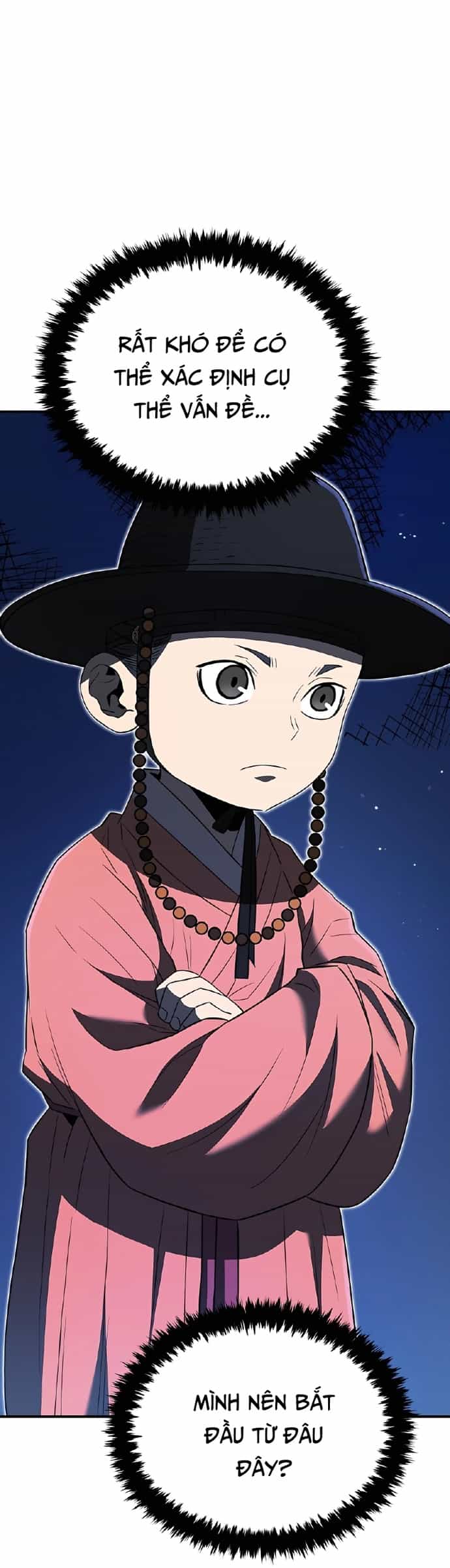 Nguyện Em Mãi Tươi Cười Nơi Đồng Tuyết - Chương 12 - ảnh 85