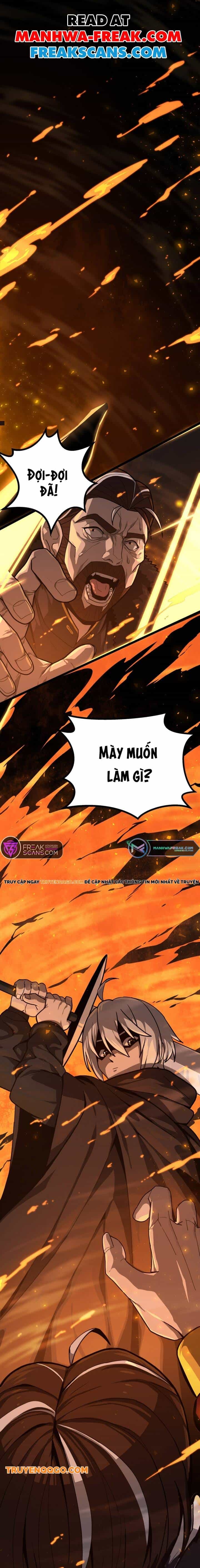 Nguyền Kiếm Ma Quỷ - Chương 1 - ảnh 2