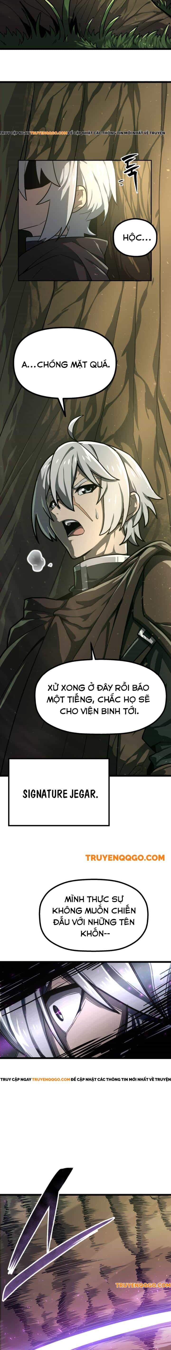 Nguyền Kiếm Ma Quỷ - Chương 1 - ảnh 7