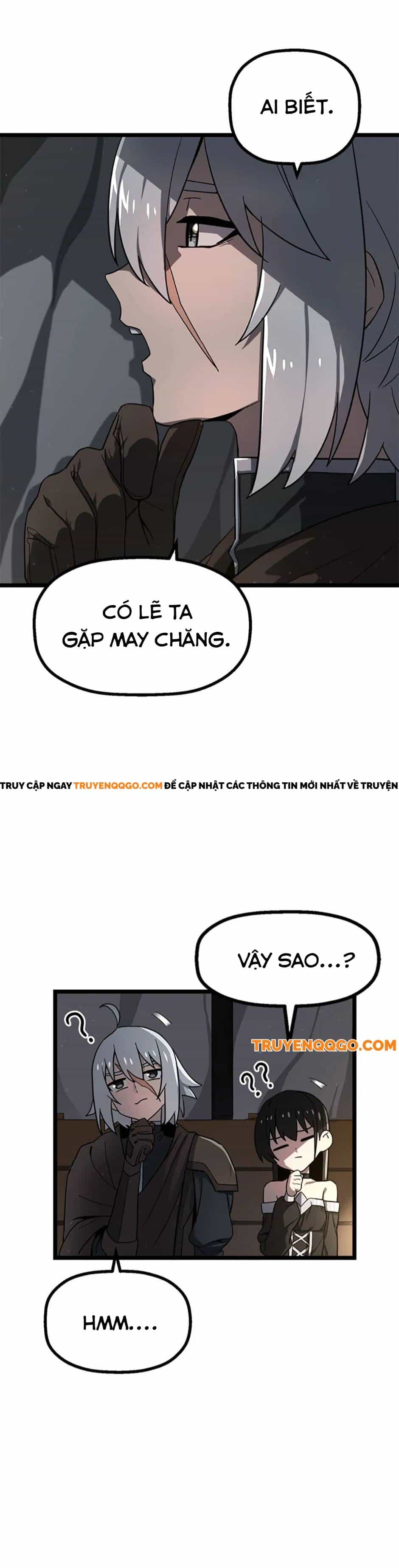 Nguyền Kiếm Ma Quỷ - Chương 2 - ảnh 35