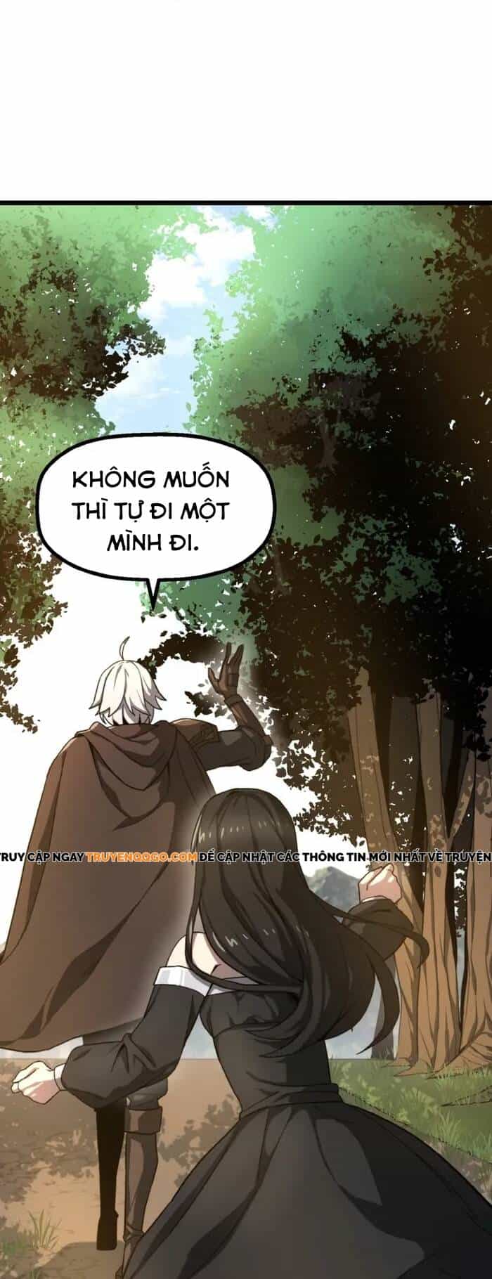 Nguyền Kiếm Ma Quỷ - Chương 2 - ảnh 40