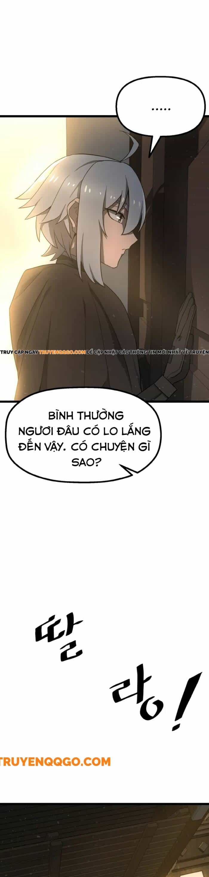 Nguyền Kiếm Ma Quỷ - Chương 2 - ảnh 45