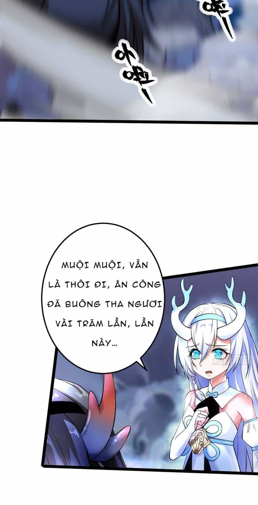 Nguyên Lai Ta Là Chí Tôn Tiên Giới - Chương 1 - ảnh 19