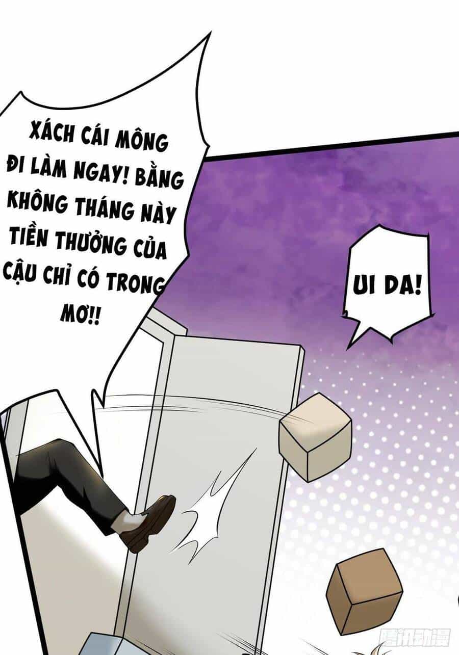 Nguyên Lai Ta Là Chí Tôn Tiên Giới - Chương 1 - ảnh 69