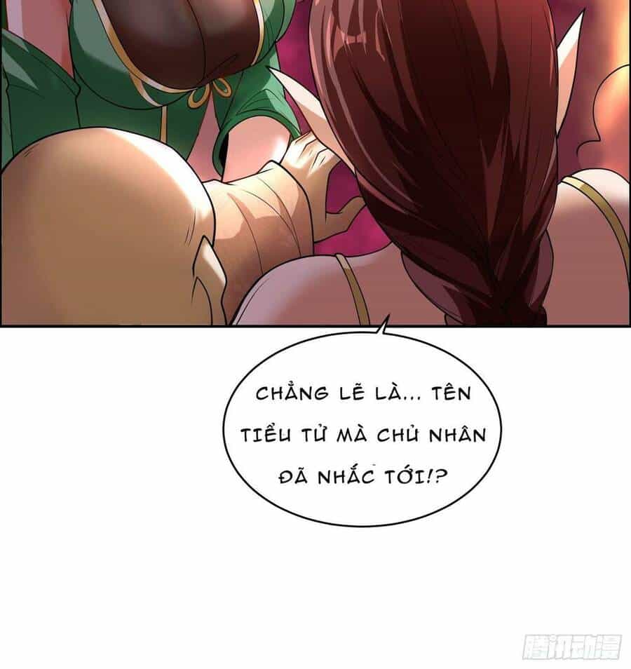 Nguyên Lai Ta Là Chí Tôn Tiên Giới - Chương 11 - ảnh 46
