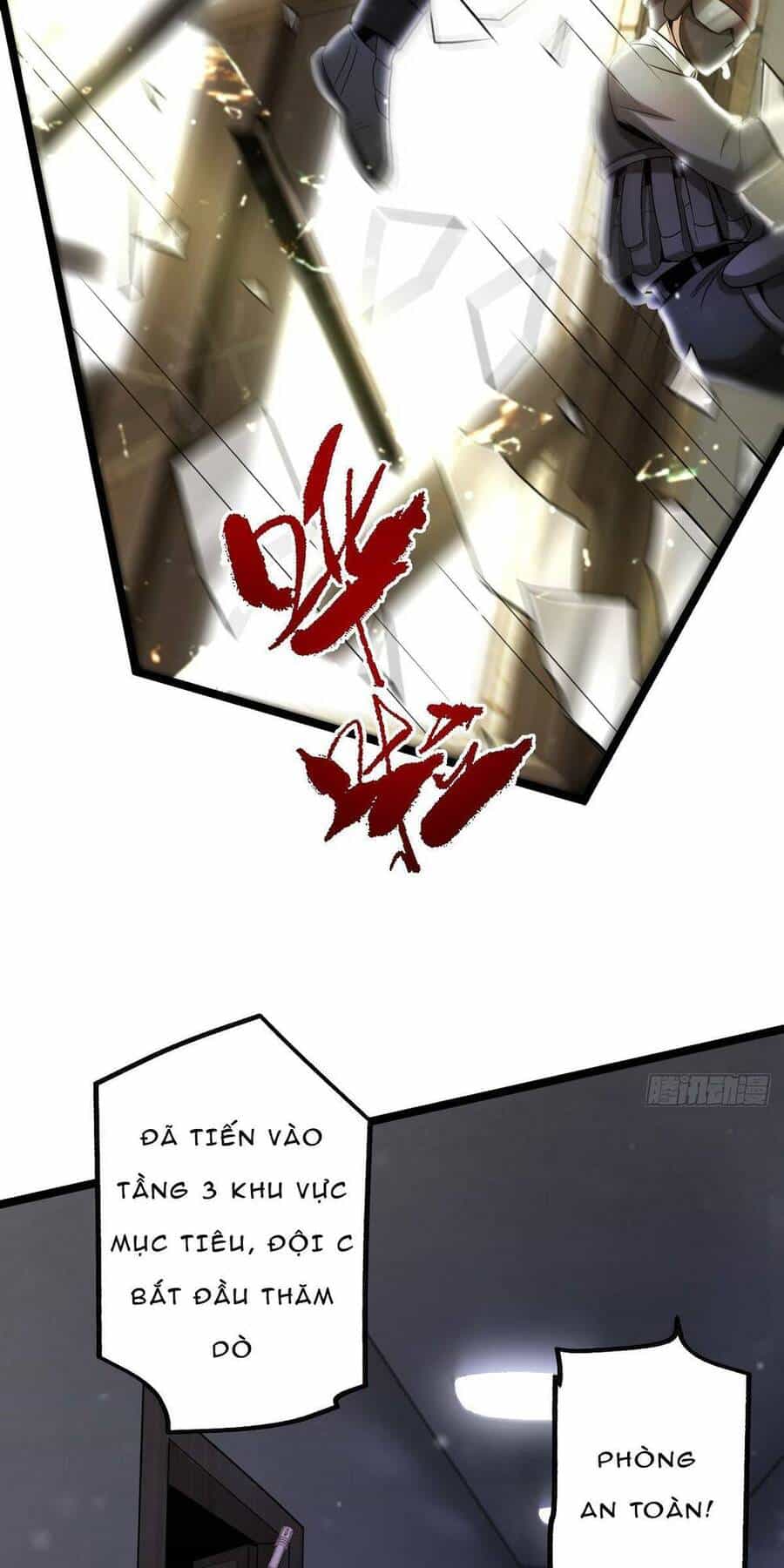 Nguyên Lai Ta Là Chí Tôn Tiên Giới - Chương 2 - ảnh 49