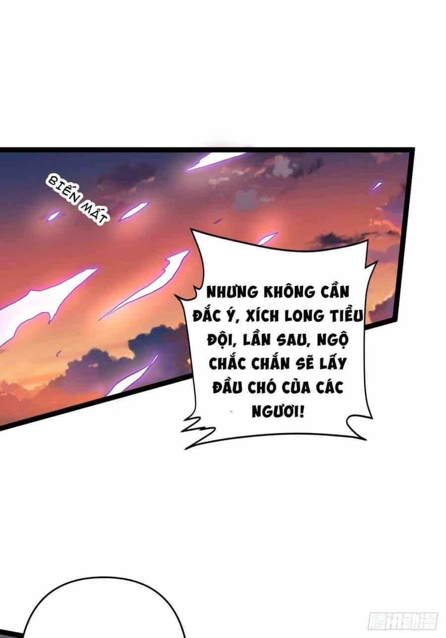 Nguyên Lai Ta Là Chí Tôn Tiên Giới - Chương 3 - ảnh 102