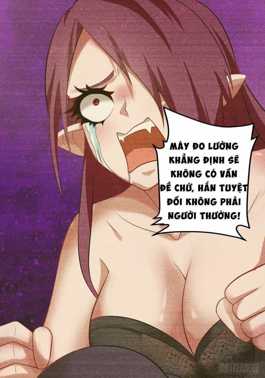Nguyên Lai Ta Là Chí Tôn Tiên Giới - Chương 3 - ảnh 109