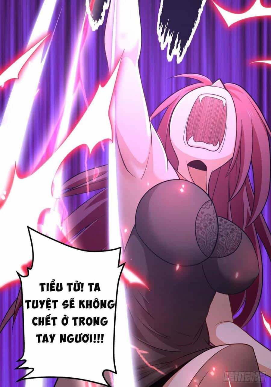 Nguyên Lai Ta Là Chí Tôn Tiên Giới - Chương 3 - ảnh 21
