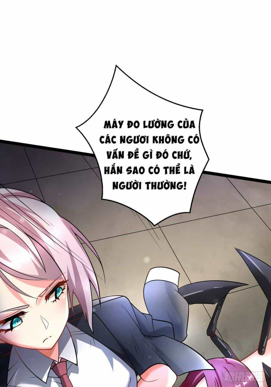 Nguyên Lai Ta Là Chí Tôn Tiên Giới - Chương 3 - ảnh 50