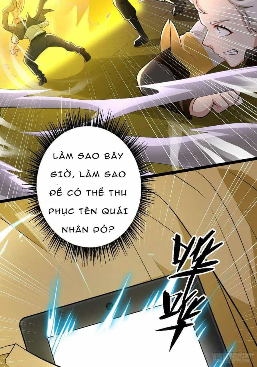 Nguyên Lai Ta Là Chí Tôn Tiên Giới - Chương 3 - ảnh 82
