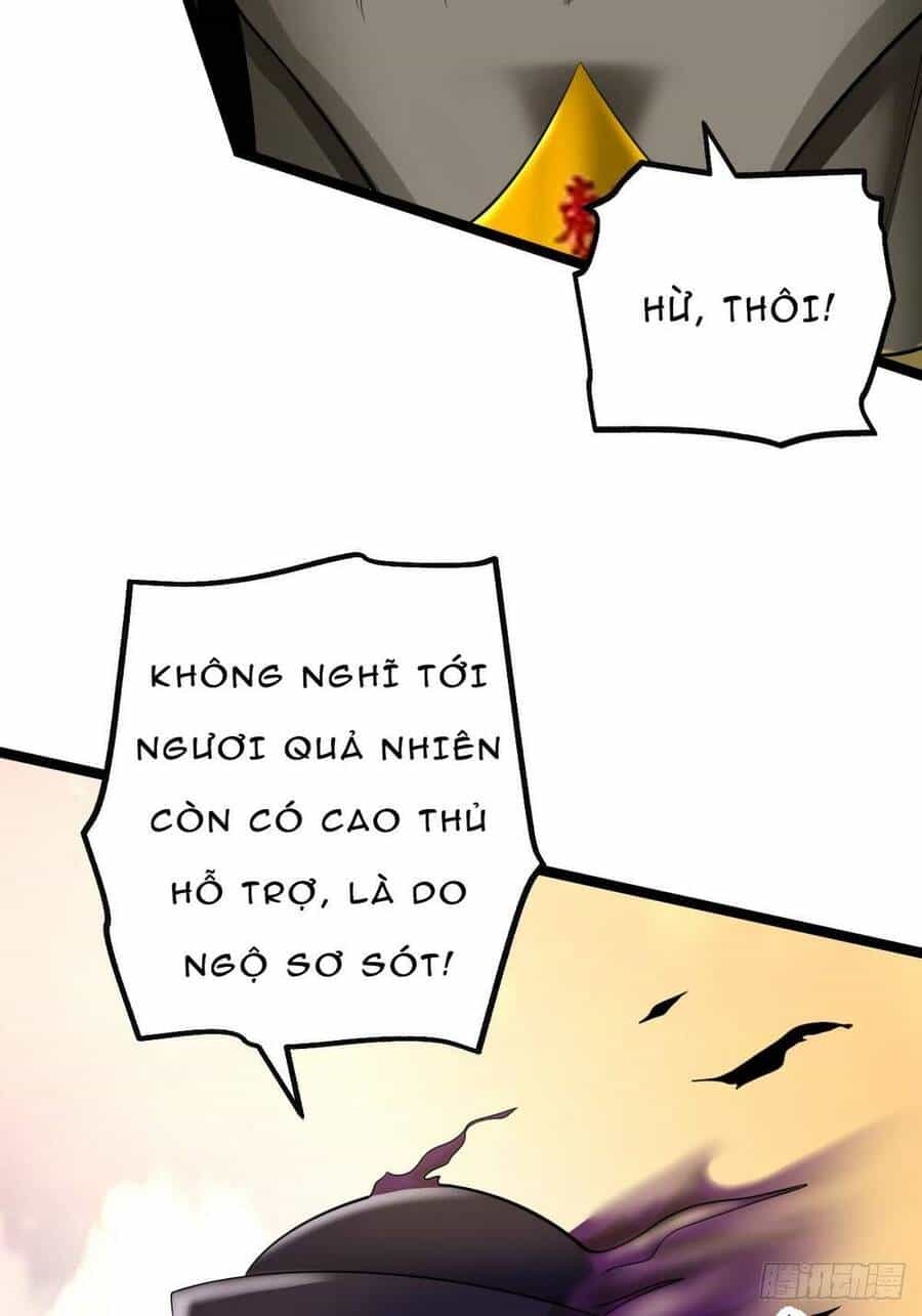 Nguyên Lai Ta Là Chí Tôn Tiên Giới - Chương 3 - ảnh 99