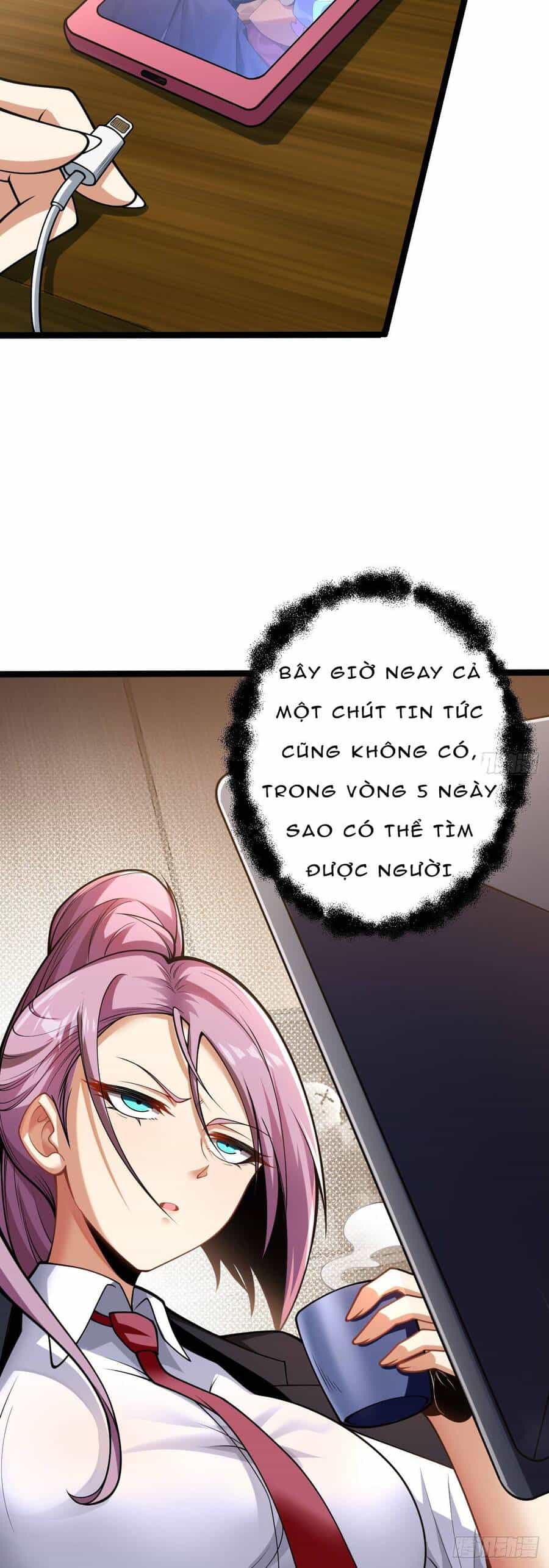 Nguyên Lai Ta Là Chí Tôn Tiên Giới - Chương 4 - ảnh 11