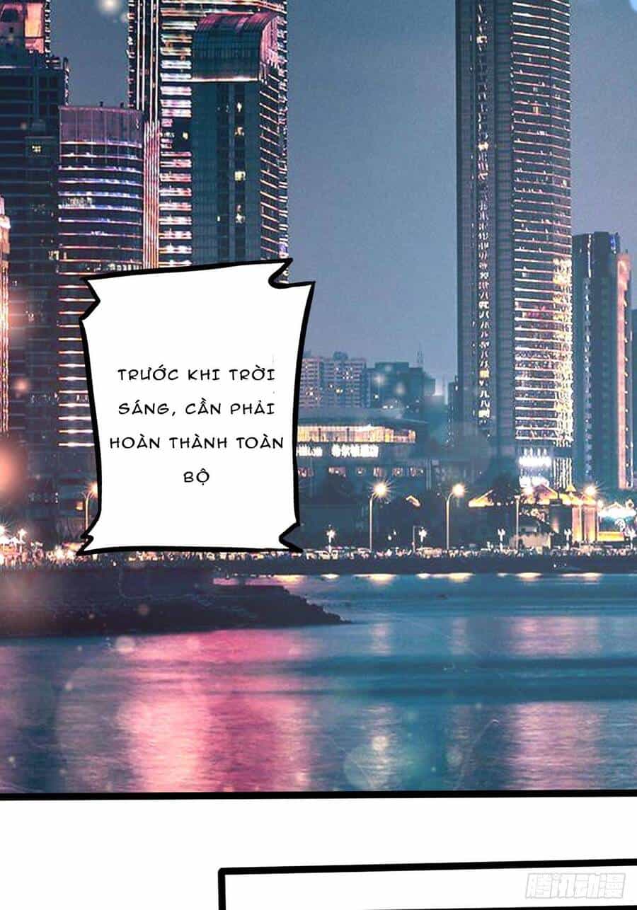 Nguyên Lai Ta Là Chí Tôn Tiên Giới - Chương 4 - ảnh 20