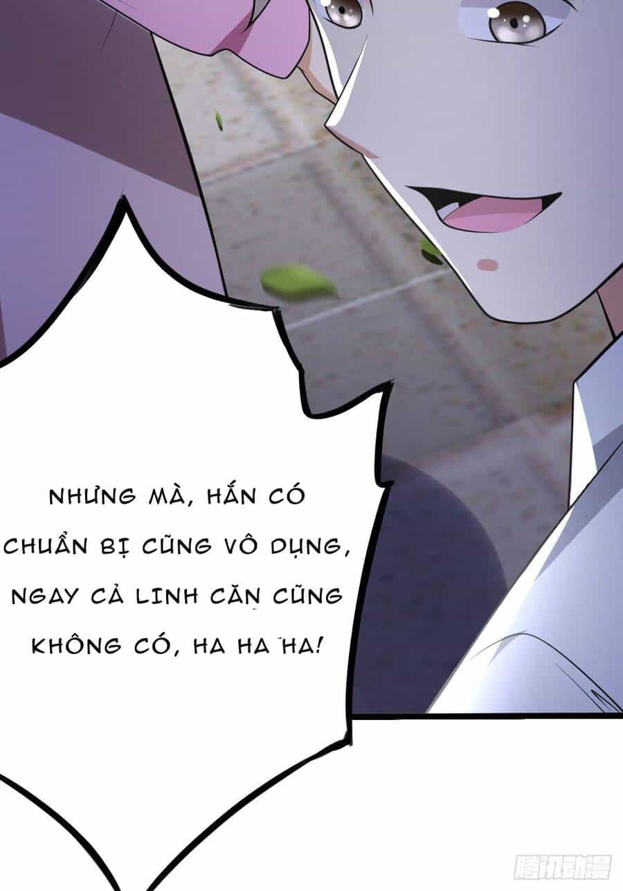 Nguyên Lai Ta Là Chí Tôn Tiên Giới - Chương 4 - ảnh 36