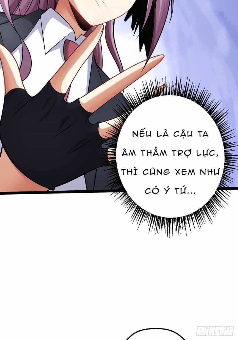 Nguyên Lai Ta Là Chí Tôn Tiên Giới - Chương 4 - ảnh 60