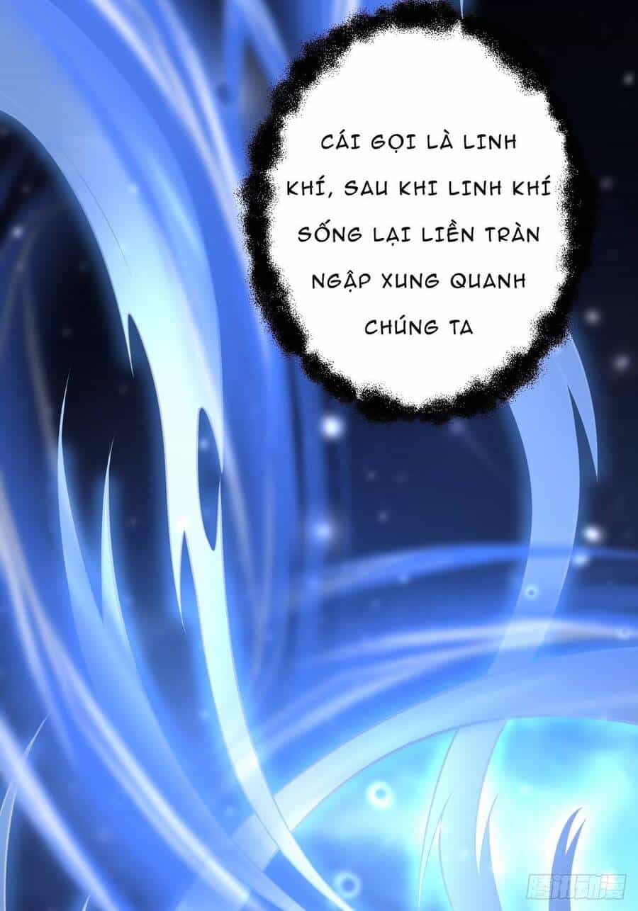 Nguyên Lai Ta Là Chí Tôn Tiên Giới - Chương 4 - ảnh 72