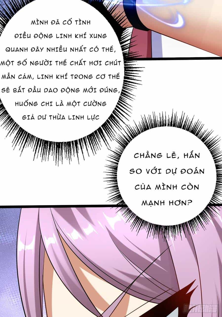 Nguyên Lai Ta Là Chí Tôn Tiên Giới - Chương 4 - ảnh 84