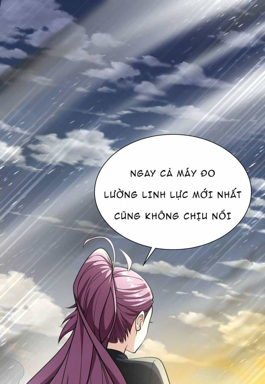 Nguyên Lai Ta Là Chí Tôn Tiên Giới - Chương 5 - ảnh 18