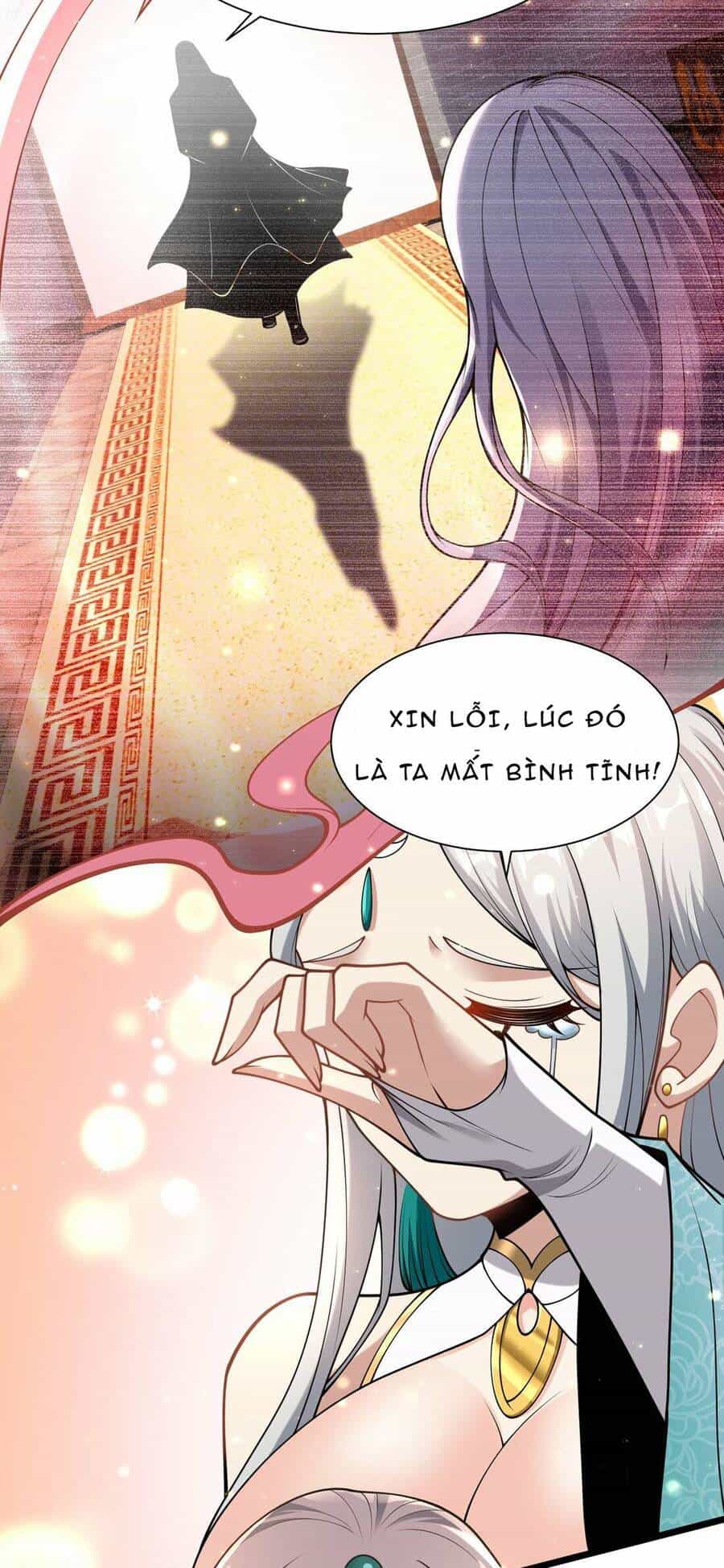 Nguyên Lai Ta Là Chí Tôn Tiên Giới - Chương 5 - ảnh 30