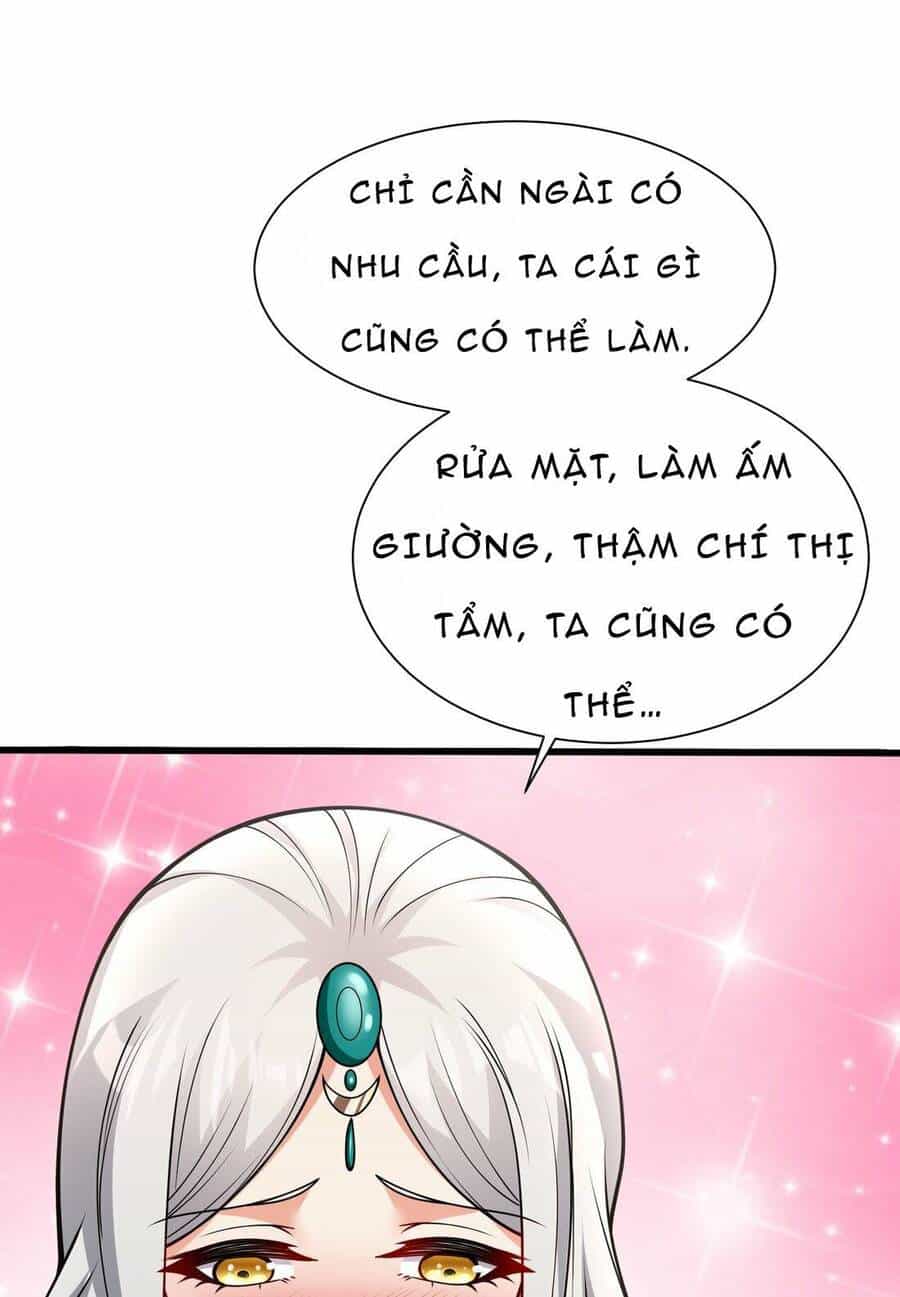 Nguyên Lai Ta Là Chí Tôn Tiên Giới - Chương 5 - ảnh 40