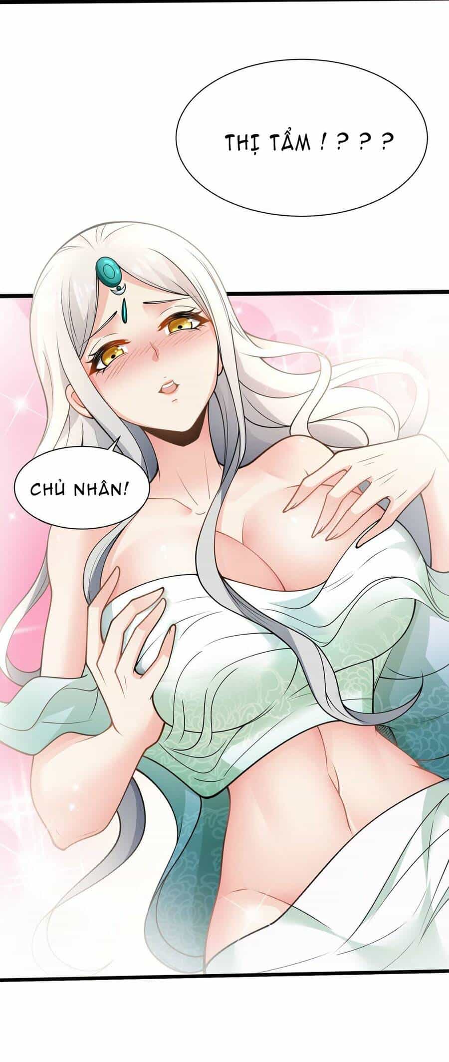 Nguyên Lai Ta Là Chí Tôn Tiên Giới - Chương 5 - ảnh 44