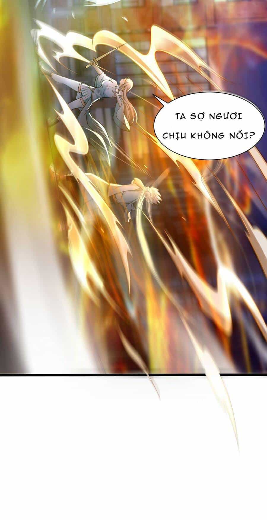 Nguyên Lai Ta Là Chí Tôn Tiên Giới - Chương 5 - ảnh 60
