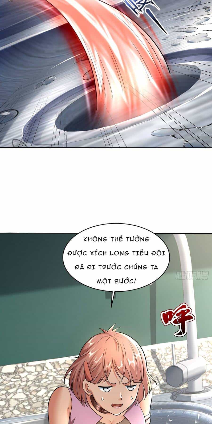 Nguyên Lai Ta Là Chí Tôn Tiên Giới - Chương 6 - ảnh 66