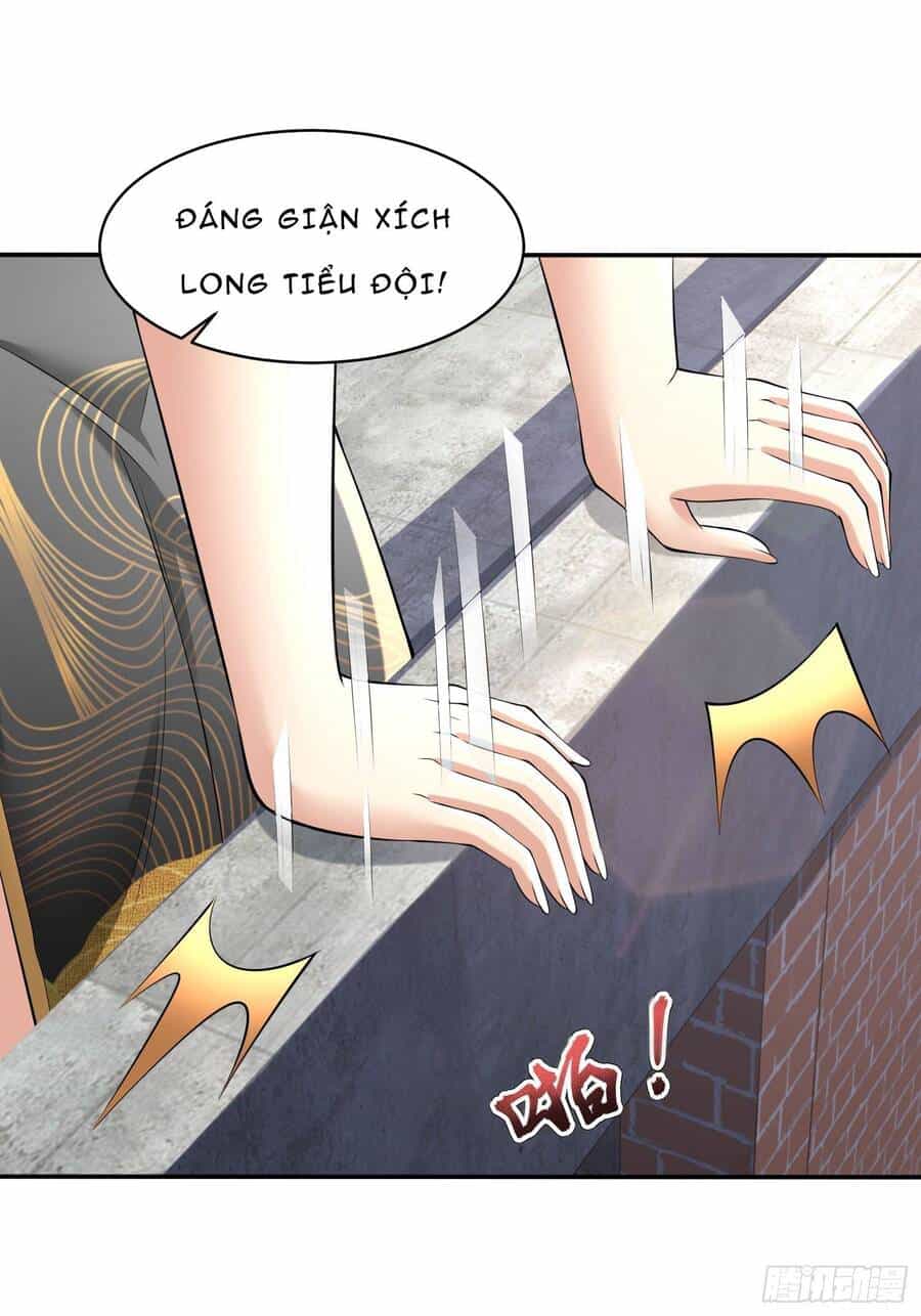 Nguyên Lai Ta Là Chí Tôn Tiên Giới - Chương 6 - ảnh 77