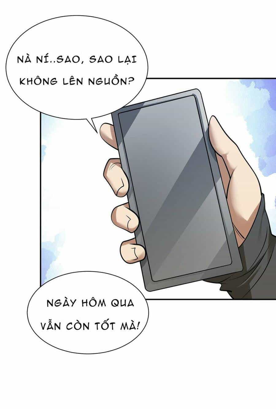 Nguyên Lai Ta Là Chí Tôn Tiên Giới - Chương 7 - ảnh 17