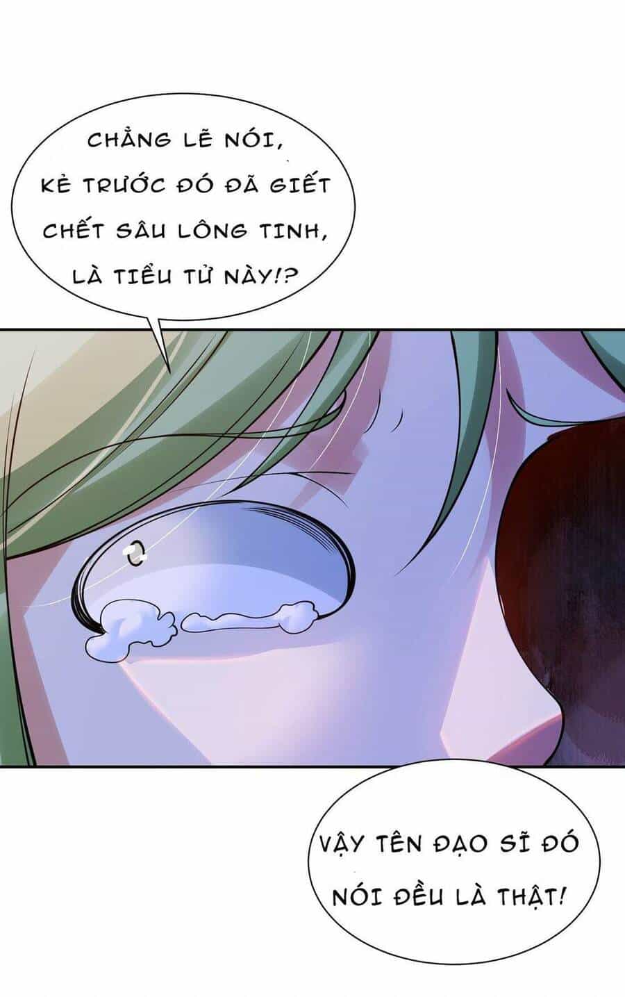 Nguyên Lai Ta Là Chí Tôn Tiên Giới - Chương 7 - ảnh 43
