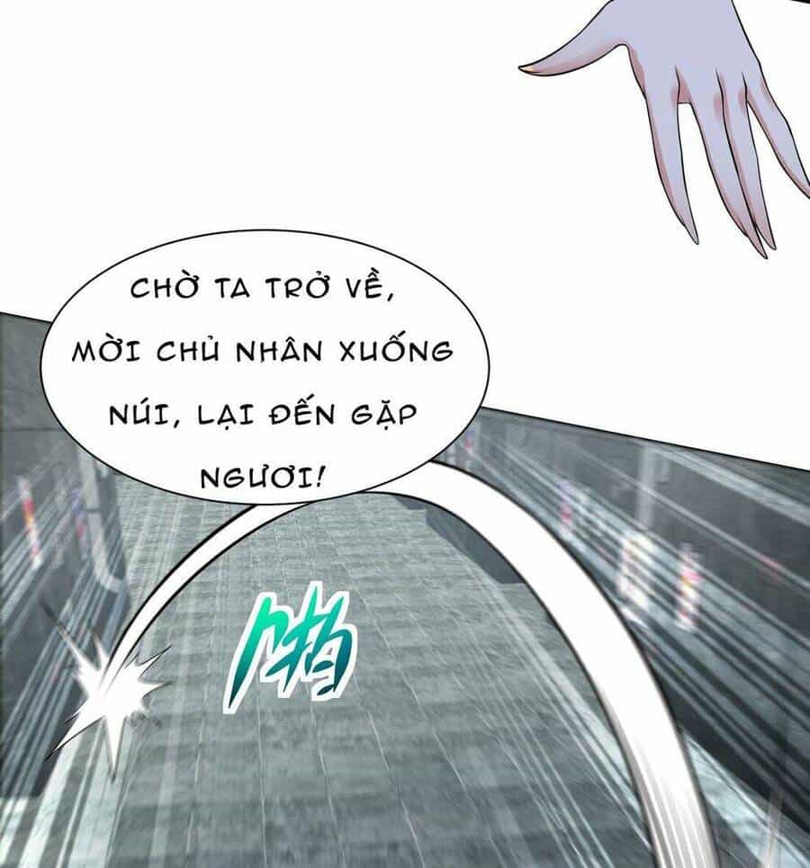 Nguyên Lai Ta Là Chí Tôn Tiên Giới - Chương 7 - ảnh 50