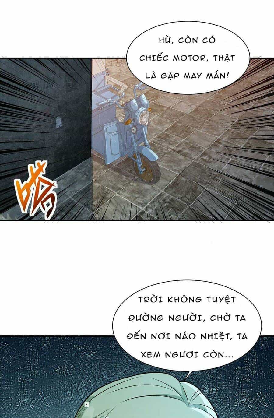 Nguyên Lai Ta Là Chí Tôn Tiên Giới - Chương 7 - ảnh 52