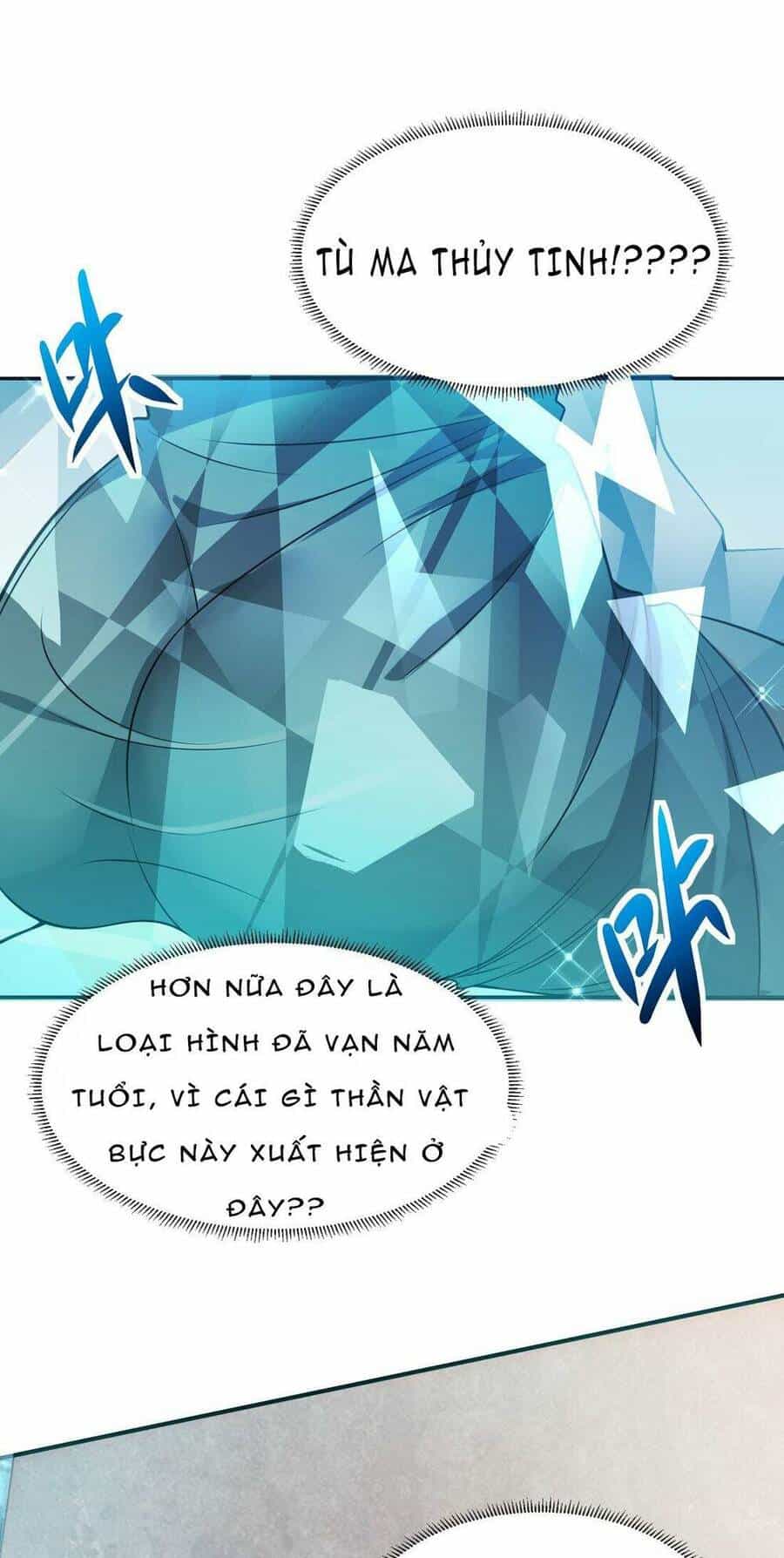 Nguyên Lai Ta Là Chí Tôn Tiên Giới - Chương 7 - ảnh 58