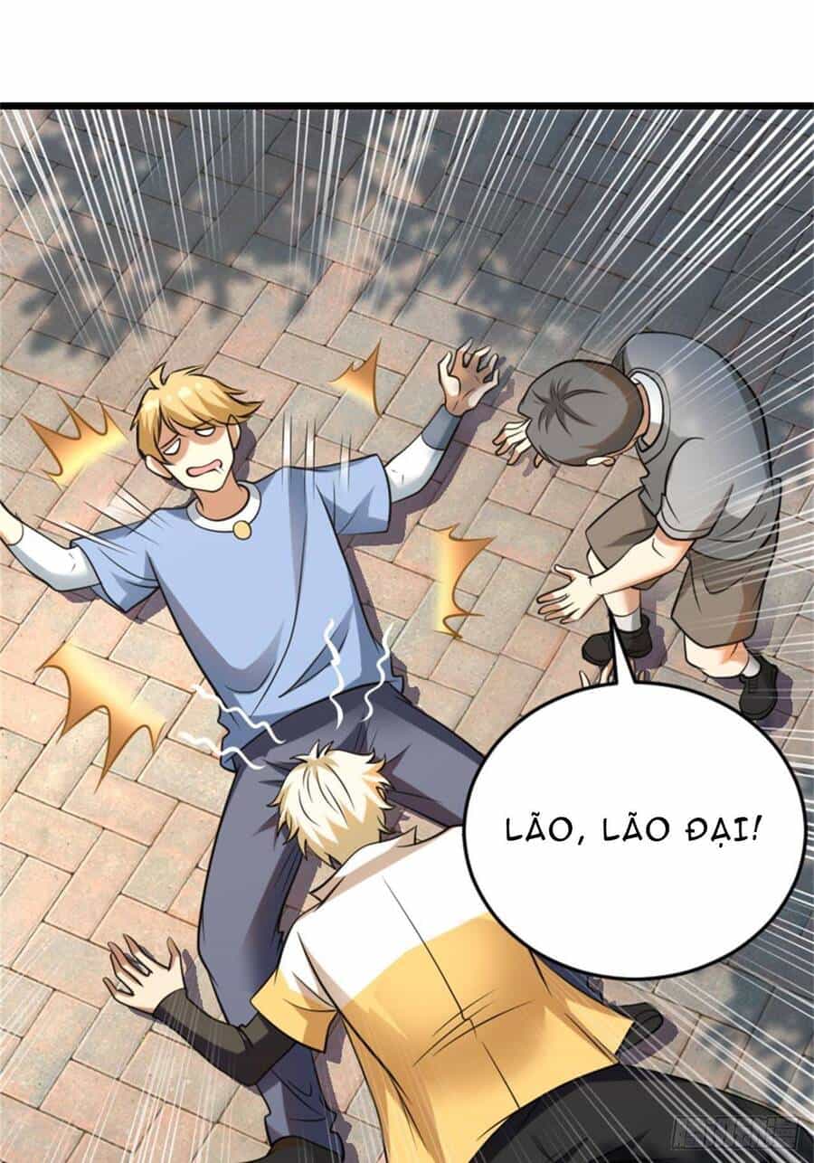 Nguyên Lai Ta Là Chí Tôn Tiên Giới - Chương 8 - ảnh 10